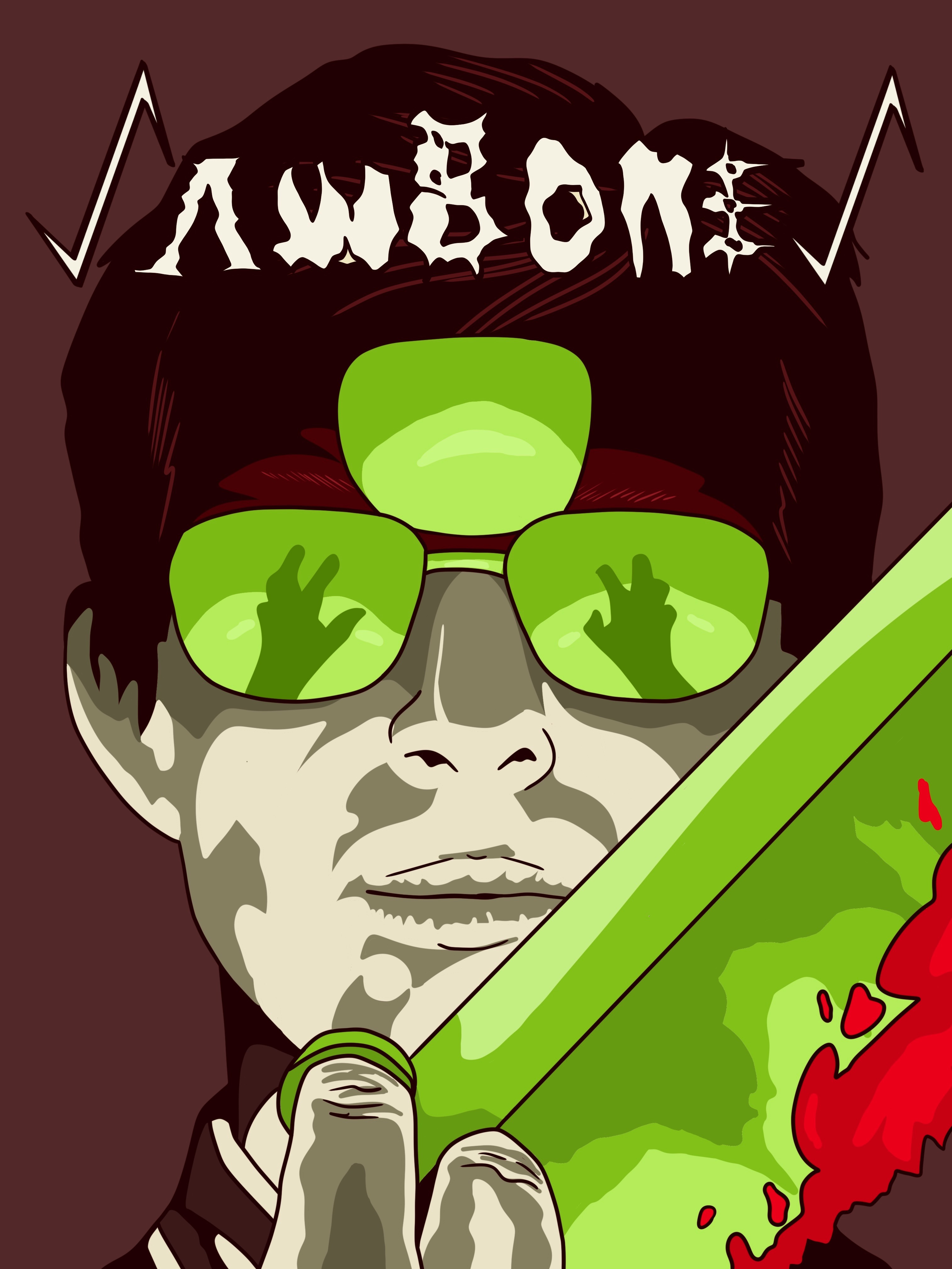 Sawbones Band