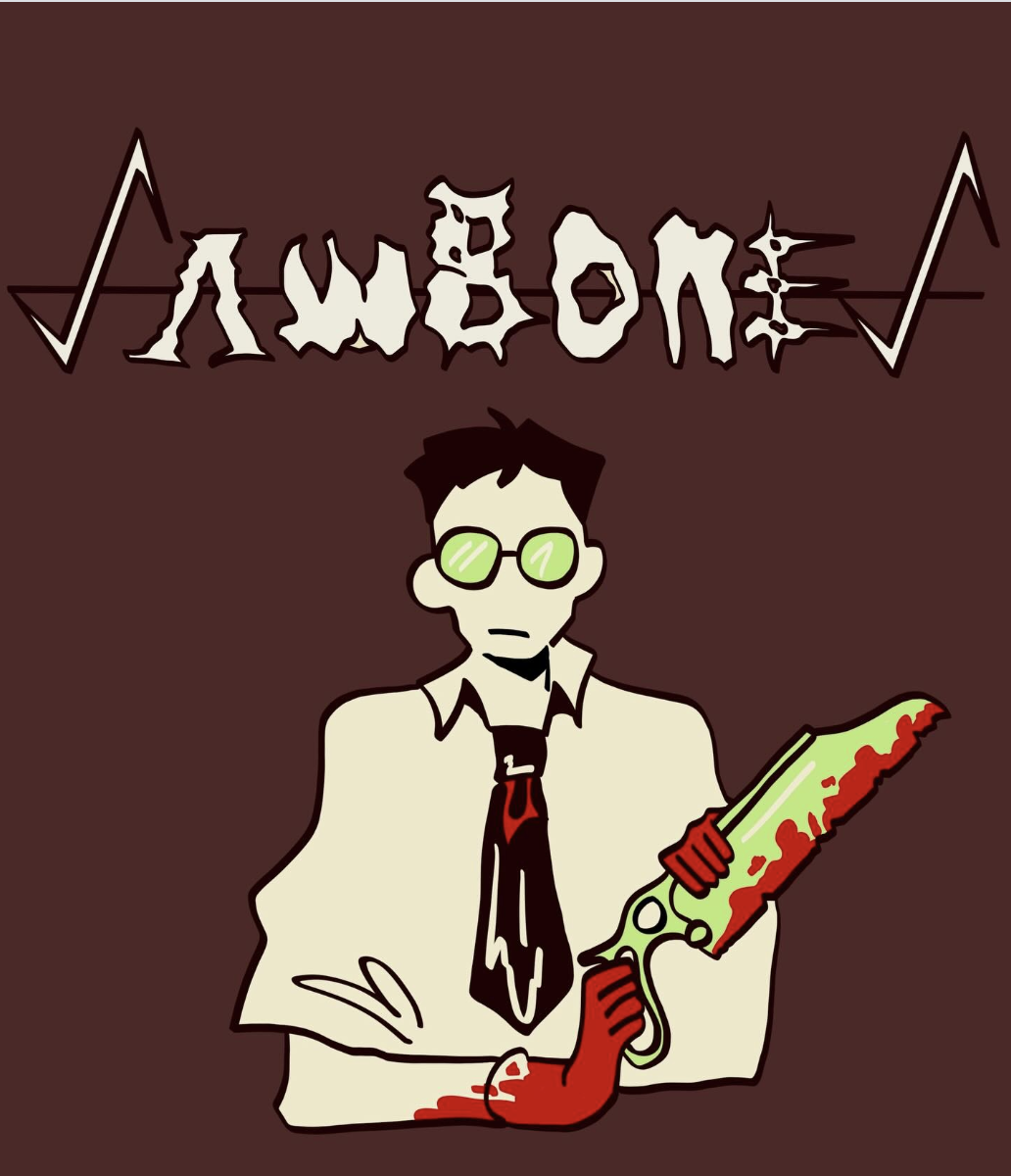 Sawbones Band