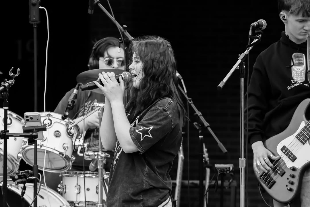 Sawbones Band photo 13