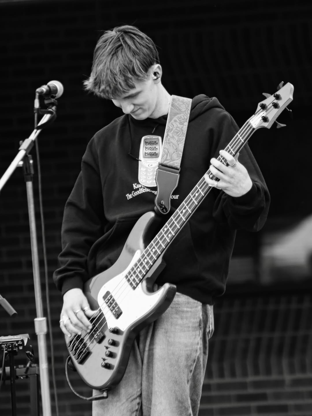 Sawbones Band photo 16
